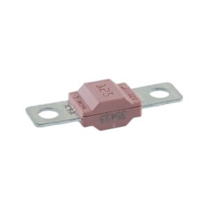 MidiVal 125A Flachsicherung 30mm