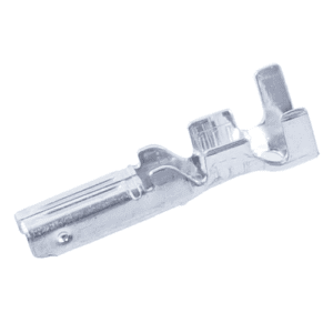 Superseal-Flachsteckhülse F150, 1-1,5mm², für wasserdichte Steckverbinder