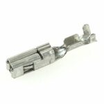 Kontakt SICMA2 F280, 0,35-0,75mm², Messing verzinnt