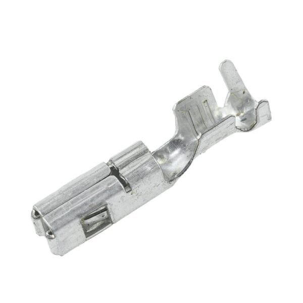 Kontakt SICMA2 F280, 1-2,5mm², Messing verzinnt