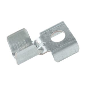 Ringkabelschuh, Crimpkontakt, M8, 25-35mm²