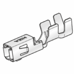 Sicherungshalter-Kontakt MINI F280, 1-2mm²