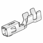Sicherungshalter-Kontakt MINI F280, 2,5-4mm²