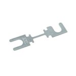 Streifensicherung 60mm, 63A