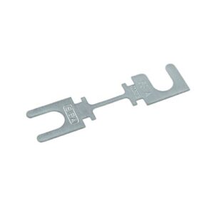 Streifensicherung 60mm, 63A