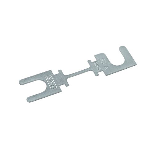 Streifensicherung 60mm, 63A