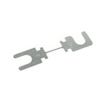 Streifensicherung 60mm, 125A