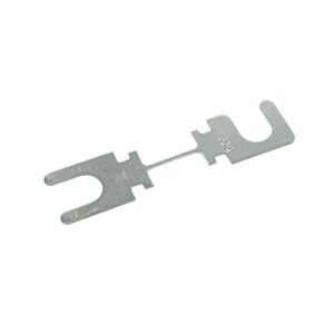 Streifensicherung 60mm, 160A