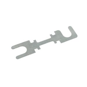 Streifensicherung 60mm, 250A