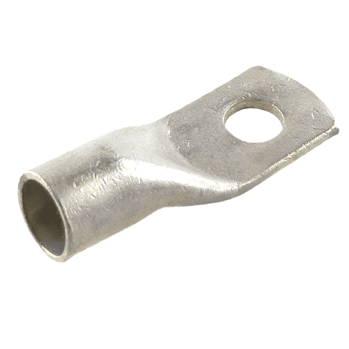 Rohrringkabelschuh, M8, 35mm²