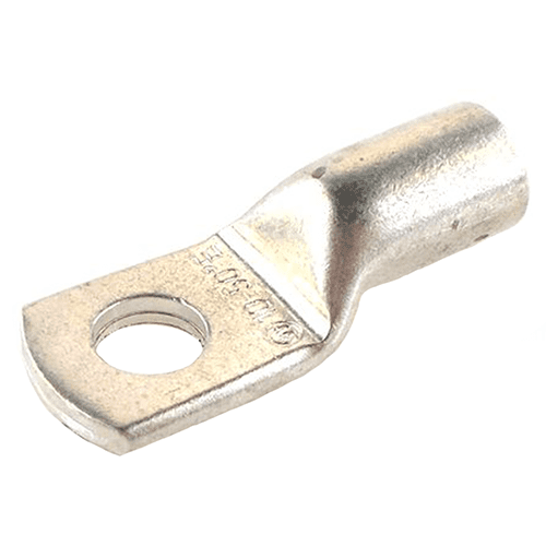 Rohrringkabelschuh, M10, 50mm²