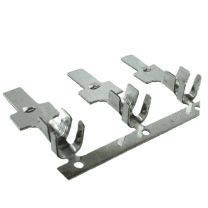 Leistungsflachstecker MAXI800, 10-16mm², Spule