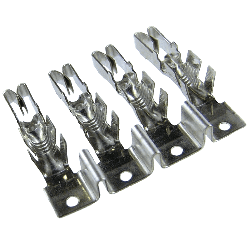 Sicherungshalter-Kontakt UNI F630 BUS-BAR, 4-6mm², Spule