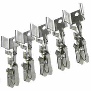 Sicherungshalter-Kontakt UNI F630 BUS-BAR, 2-3mm², Spule