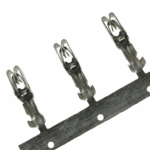 Sicherungshalter-Kontakt UNI F630, 2-3mm², Spule