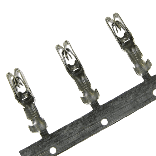 Sicherungshalter-Kontakt UNI F630, 2-3mm², Spule