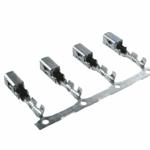 Sicherungshalter-Kontakt MINI F280, 0,35-0,75mm², Spule