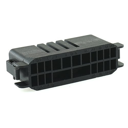Joint Connector Buchsengehäuse 18-fach