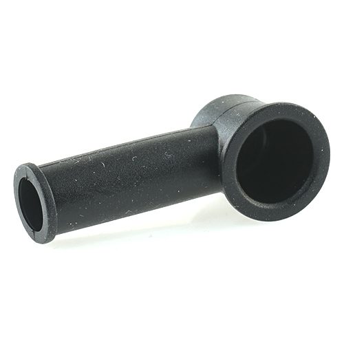Isolierkappe schwarz