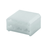 Mehrfachstecker 6-polig, für 6x 6,3mm Flachsteckhülse