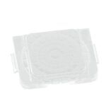 Kontrollleuchte: Linse, klar