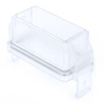 Deckel für MaxiVal Sicherungshalter