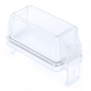 Deckel für MaxiVal Sicherungshalter