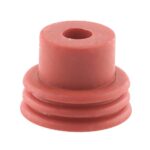Einzelader-Seal für MaxiVAL-Sicherungshalter, 16mm², rot
