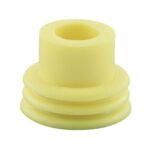 Einzelader-Seal für MaxiVAL-Sicherungshalter, 25-35mm², gelb