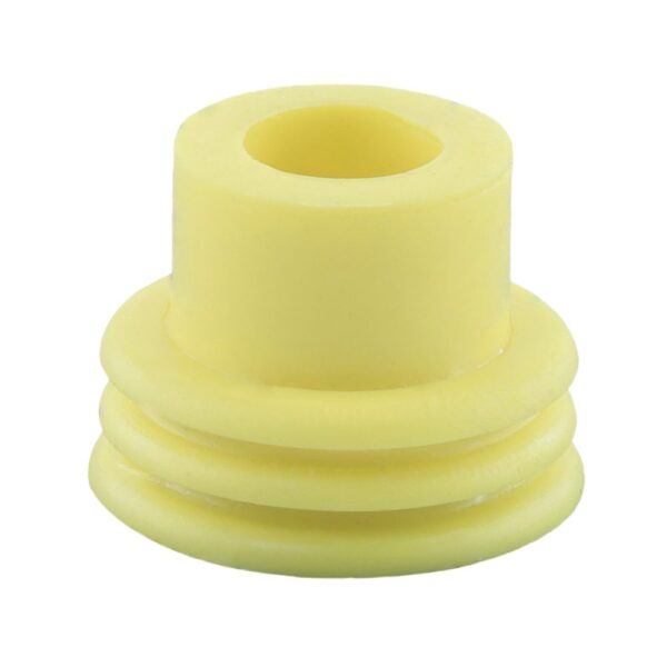 Einzelader-Seal für MaxiVAL-Sicherungshalter, 25-35mm², gelb