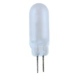 Xenon Long life Stiftsockellampe, 28V, 10W