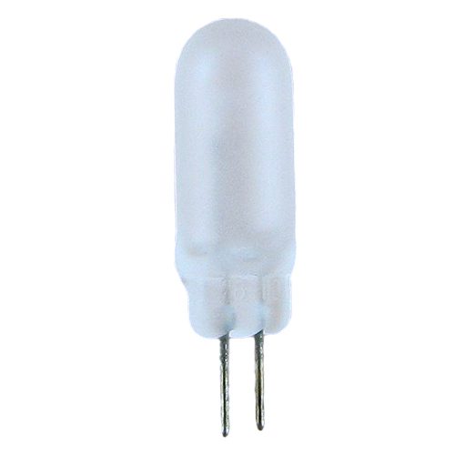 Xenon Long life Stiftsockellampe, 28V, 10W