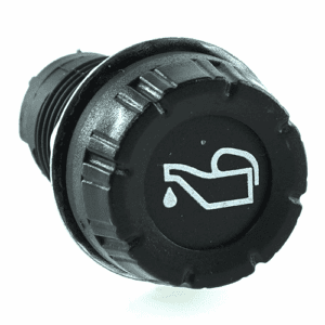 Kontrollleuchte 12V/24V, rot, Ø17mm