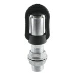 Aufsteckrohr für Rundumkennleuchte zum Einschrauben