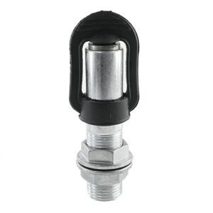 Aufsteckrohr für Rundumkennleuchte zum Einschrauben