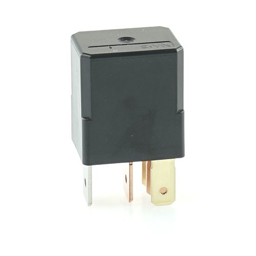 Mikro-Relais 12V, 20/35A, Wechsler