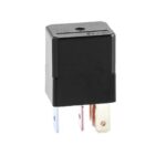 Mikro-Relais 12V, 20/35A, Wechsler, vergossen