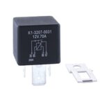 Power-Relais 12V, 70A, Schließer