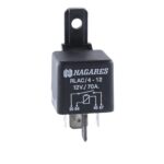 Power-Relais 12V, 70A, Schließer