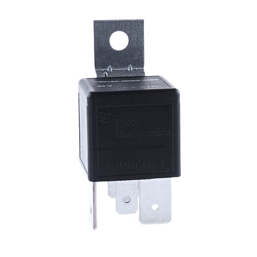 Power-Relais 24V, 70A, Schließer, mit Diode