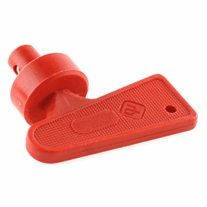 Schlüssel für Batterie-Trennschalter 5003113