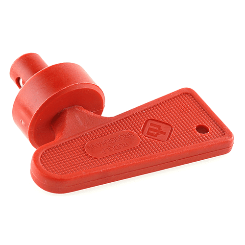 Schlüssel für Batterie-Trennschalter 5003113