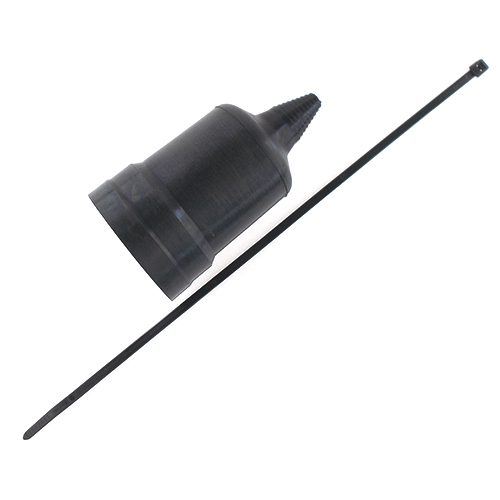 Gummikappe für Startschalter