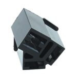 Zentralstecker für Startschalter, 4-polig, für 9,5mmx1,2mm