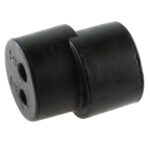 Kupplung für Steckverbinder 2-polig, 24V, 70mm²