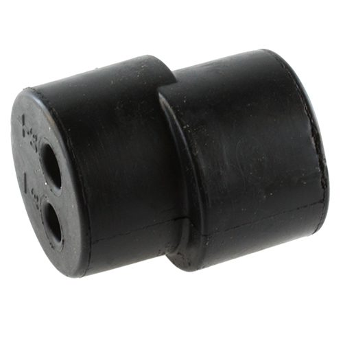 Kupplung für Steckverbinder 2-polig, 24V, 70mm²