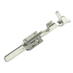 Flachstecker Junior-Power-Timer, 0,5-1mm², für wasserdichte Steckverbinder, Spule