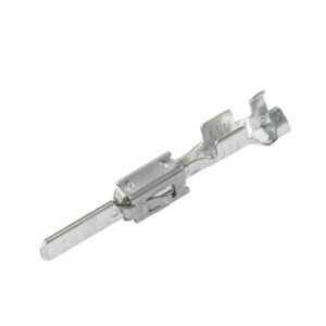 Flachstecker Junior-Power-Timer, 1,5-2,5mm², für wasserdichte Steckverbinder