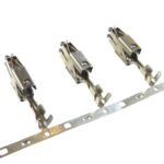 Maxi-Power-Timer Kontakt, 2,5-4mm², Spule