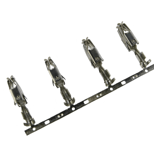 Maxi-Power-Timer Kontakt, 4-6mm², Spule